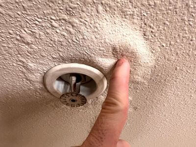 About water damage restoration service - commercial water damage restoration experts in Chicopee